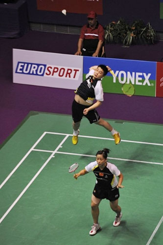 迎来巨大变 迎来巨大变