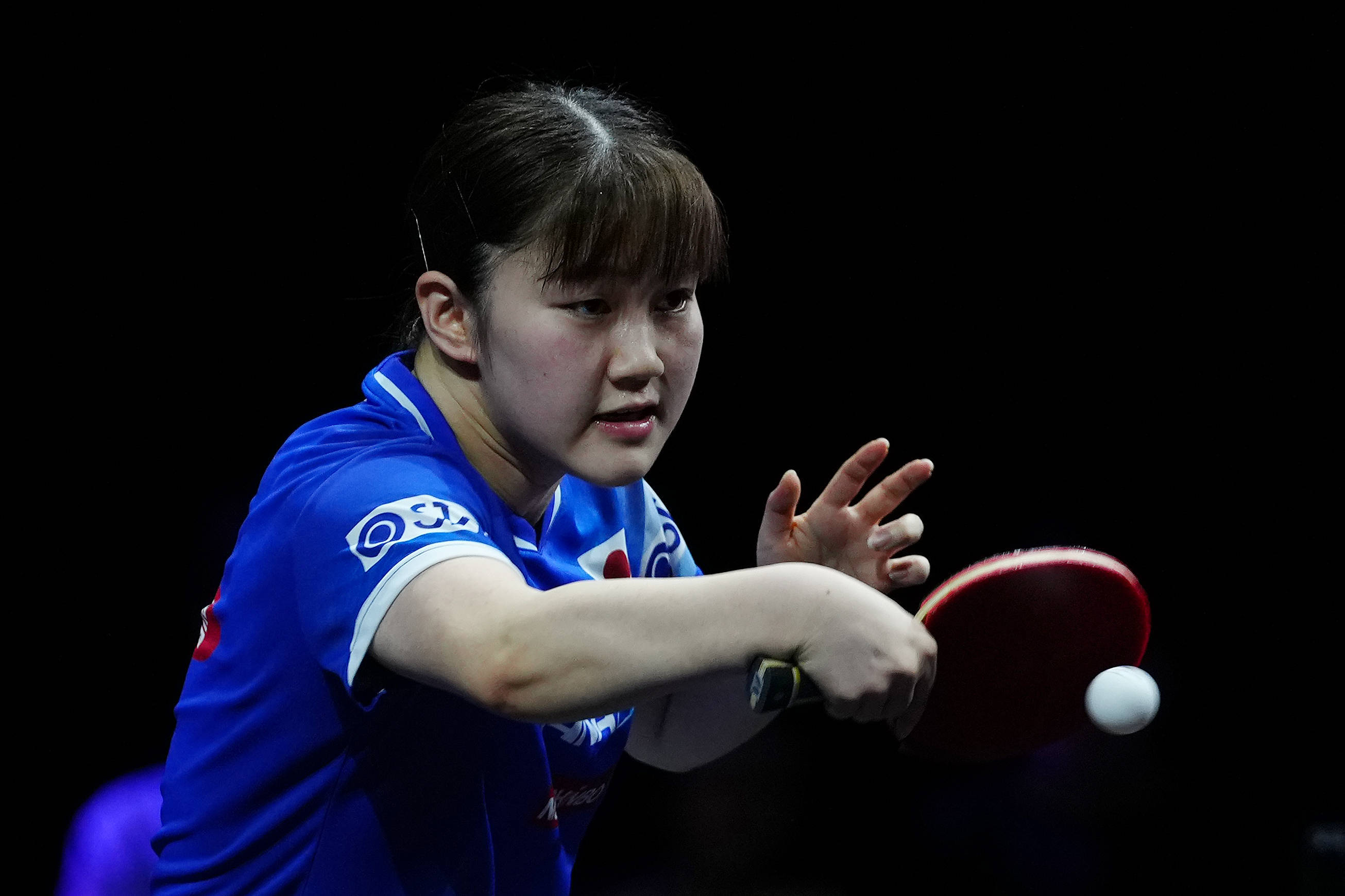 的领导者 的领导者